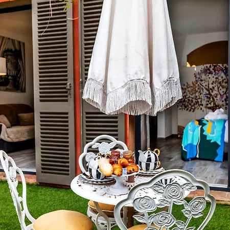 La Bravade Luxe Et Serenite Au Coeur De Spacieuses Avec Jardin Enchanteur 3*