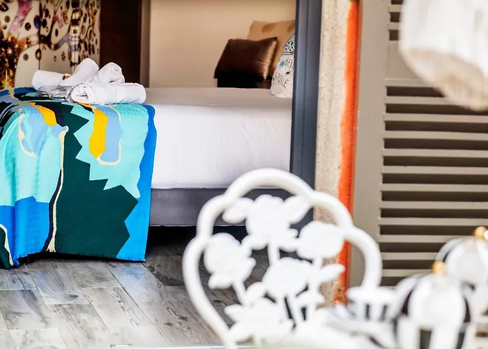 La Bravade Luxe Et Serenite Au Coeur De Spacieuses Avec Jardin Enchanteur Σαιν-Τροπέ