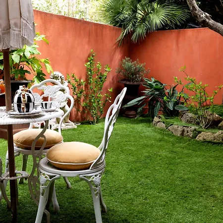 La Bravade Luxe Et Serenite Au Coeur De Spacieuses Avec Jardin Enchanteur 3*