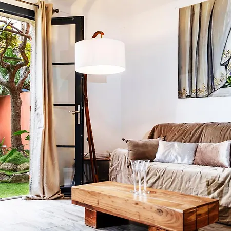 La Bravade Luxe Et Serenite Au Coeur De Spacieuses Avec Jardin Enchanteur 3* Saint-Tropez