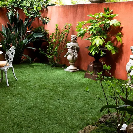 La Bravade Luxe Et Serenite Au Coeur De Spacieuses Avec Jardin Enchanteur