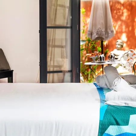 La Bravade Luxe Et Serenite Au Coeur De Spacieuses Avec Jardin Enchanteur Apartahotel