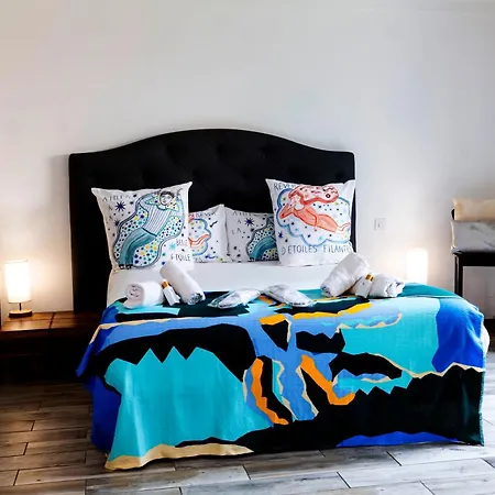 La Bravade Luxe Et Serenite Au Coeur De Spacieuses Avec Jardin Enchanteur Apartahotel Saint-Tropez