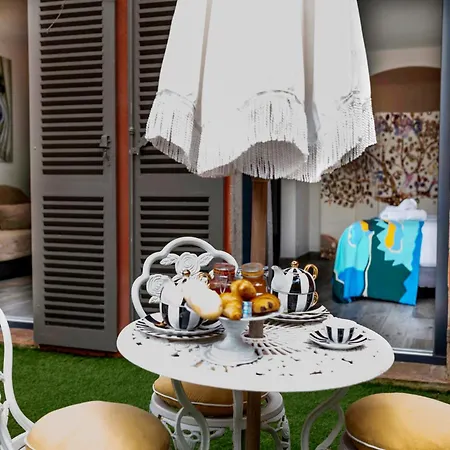 La Bravade Luxe Et Serenite Au Coeur De Spacieuses Avec Jardin Enchanteur 3*