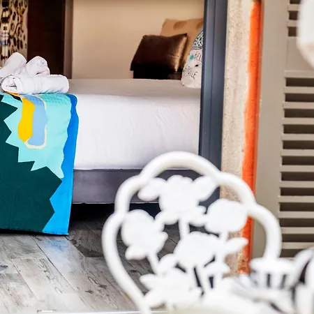 La Bravade Luxe Et Serenite Au Coeur De Spacieuses Avec Jardin Enchanteur Saint-Tropez