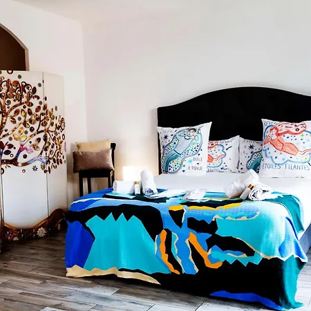 La Bravade Luxe Et Serenite Au Coeur De Spacieuses Avec Jardin Enchanteur