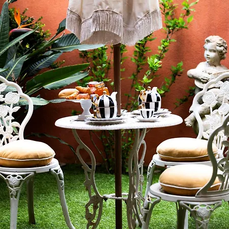 La Bravade Luxe Et Serenite Au Coeur De Spacieuses Avec Jardin Enchanteur
