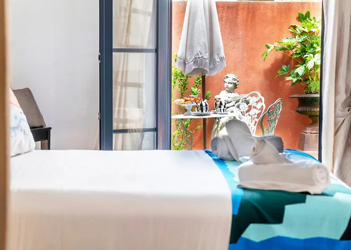 La Bravade Luxe Et Serenite Au Coeur De Spacieuses Avec Jardin Enchanteur 3*